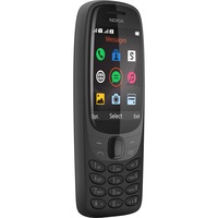 Nokia Mobiltelefon Sort