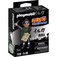 PLAYMOBIL 71113, Bygge legetøj