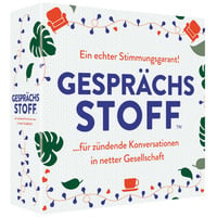 Pegasus Gesprächsstoff XL, Party spil festspil 