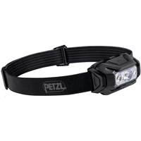 Petzl E070BA00, LED lys Sort