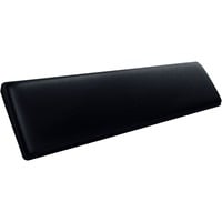 Razer RC21-01710100-R3M1 håndledsstøtte Kunstlæder, Hukommelsesskum Sort, Håndleddet hvile Sort, Kunstlæder, Hukommelsesskum, Sort, 166 g