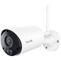 Reolink Argus Series B320, Overvågningskamera Hvid/Sort
