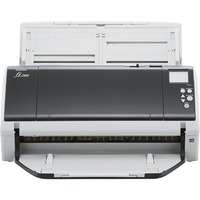 Ricoh PA03710-B051, Scanner grå/Sort