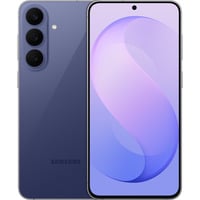 Samsung Galaxy S26 FE 128GB, Mobiltelefon Blå