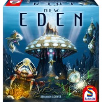 Schmidt Spiele New Eden, Brætspil 