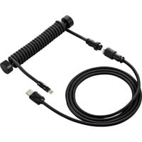 Sharkoon SGK50 Aviator Kabel Titan/Black Sort
