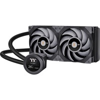 Thermaltake TOUGHLIQUID Ultra 240 AIO Liquid Cooler 240mm, Vandkøling 