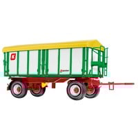 Wiking 10786600000, Model køretøj Hvid