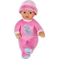 ZAPF Creation 837726, Dukke Pink