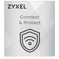 Zyxel Connect & Protect Plus, Licens