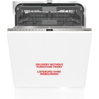 gorenje HV663C62 renoveret, Opvaskemaskine 