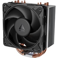 ARCTIC Freezer 36-S, CPU køler Sølv/Sort