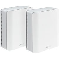 ASUS 90IG08Y0-MO3C60, Router Hvid