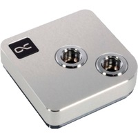 Alphacool Core 1 Silver, CPU køler Sølv