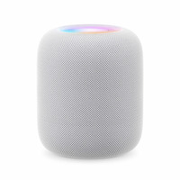 Apple Højttaler Hvid