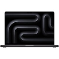 Apple MacBook Pro (16") 2026 CTO, Notebook Sort
