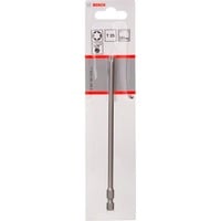 Bosch 2 607 001 670 skruetrækker bit 1 stk 1 stk, Torx, T25, Stål, 152 mm, 25,4 / 4 mm (1 / 4")