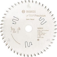 Bosch 2 608 642 384 rundsavklinge 1 stk Træ, 2 cm, 11500 rpm, Bosch, ATB (alternativ topfas), 5°