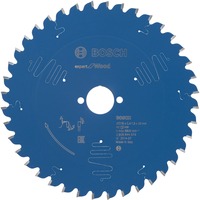 Bosch 2 608 644 079 rundsavklinge 21,6 cm 1 stk Træ, 21,6 cm, 3 cm, 1,8 mm, 8800 rpm, 2,4 mm