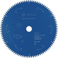 Bosch 2 608 644 547 rundsavklinge 30,5 cm 1 stk Aluminium, 30,5 cm, 3 cm, 1,8 mm, 2,4 mm, Bosch