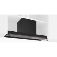 Bosch DBB95CC60, Emhætte Sort (mat)