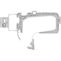 Bosch PRO EPH-40 kabelophæng, 50 stk., Kabel klip Lys grå