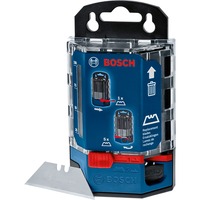 Bosch Reservklinger til universalkniv Professional, 50 stk, ekstra klinge 