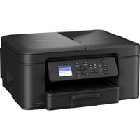 Brother DCP-J1360DW Multifunktionsprinter Inkjet A4 1200 x 6000 dpi Wi-Fi Sort, Inkjet, Farveudskrivning, 1200 x 6000 dpi, Farvekopiering, A4, Sort
