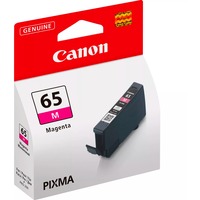 Canon 4217C001 blækpatron 1 stk Original Magenta Farvebaseret blæk, 12,6 ml, 1 stk, Enkelt pakke