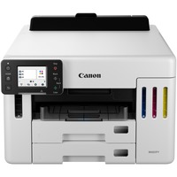 Canon Ink-jet printer Hvid