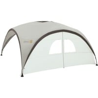 Coleman 2000038907, Sidedel Sølv