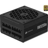 Corsair CP-9020258-EU, PC strømforsyning Sort