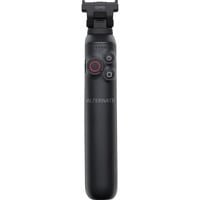 DJI Osmo 360 batteriforlænger, Mount Sort
