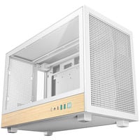 DeepCool R-CH260-WHNWM0-G-1, Towerkabinet Hvid