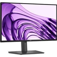 Dell P2226H, LED-skærm mørk grå