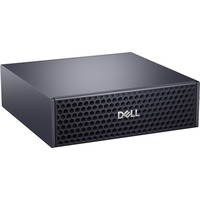 Dell Pro Max GB10 (CD2J8), Mini-PC mørk grå