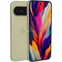Google Pixel 11 256GB, Mobiltelefon olivengrøn