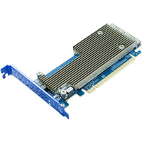 HighPoint R1624A, Interface card 
