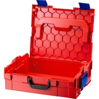 KNIPEX 00 21 19 LB LE, Værktøjskasse 