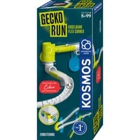 KOSMOS 45496891 aktive/færdighedsspil & legetøj Legetøj marmorkuglebane, Boldbane Legetøj marmorkuglebane, 8 År