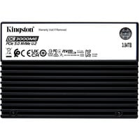 Kingston SEDC3000ME/3T8, Solid state-drev