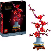 LEGO 10369, Bygge legetøj 