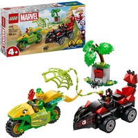 LEGO 11198, Bygge legetøj 