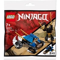 LEGO Bygge legetøj 