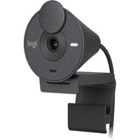 Logitech BRIO 305, Webcam grafit