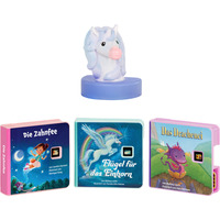 MGA Entertainment 175305-GR, Lydbog