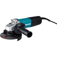 Makita Vinkelsliber 9558HNRZ Blå/Sort