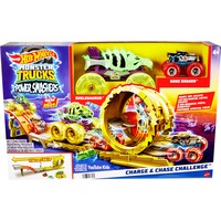 Mattel HXT05, Spil køretøj