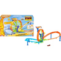 Mattel JBX65, Racerbane