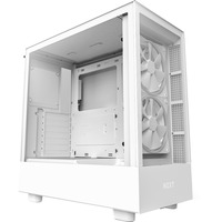 NZXT Towerkabinet hvid (mat)